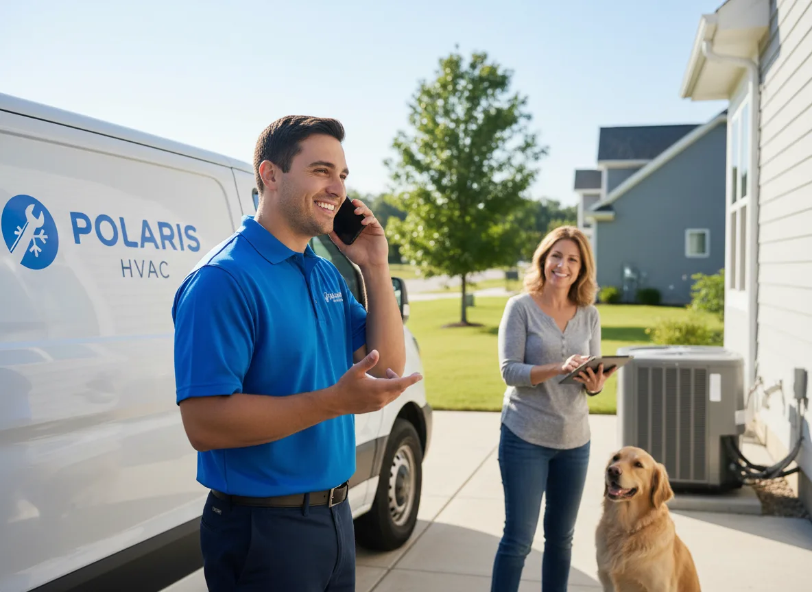 Furnace Repair Ohio FAQs